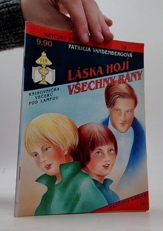 Láska hojí všechny rány