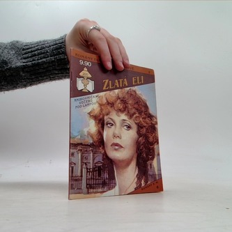Zlatá Eli