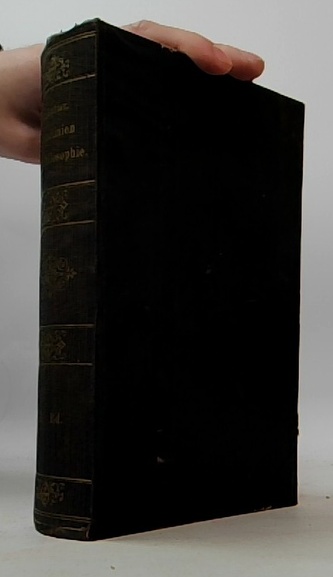 Grundlinien der Philosophie