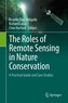 The Roles of Remote Sensing in Nature Conservation