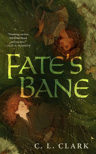 Fate's Bane Fate's Bane