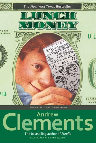 Lunch Money Lunch Money