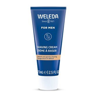 Krém na holení Weleda - 75 ml