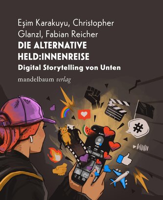 Die alternative Held:innenreise Die alternative Held:innenreise