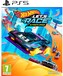 Hot Wheels Let's Race: Ultimate Speed (PS5)