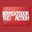 CD Boynextdoor: 5th EP [The Action] (Play Version)