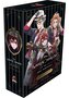 Disney Twisted-Wonderland: The Manga - Book of Heartslabyul Complete Box Set