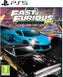 Fast & Furious: Arcade Edition (PS5)