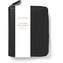 Filofax, Diář Norfolk Zip, Kapesní, černý