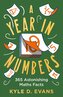A Year in Numbers