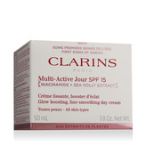 Clarins Multi-Active Jour Cream SPF 15 50 ml