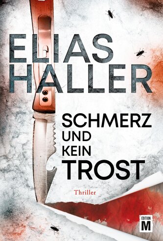 Schmerz und kein Trost Schmerz und kein Trost