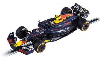 Auto Carrera D132 - 32047 Red Bull Rac. RB20 Checo