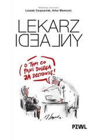 Lekarz idealny Lekarz idealny
