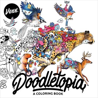 Doodletopia Doodletopia