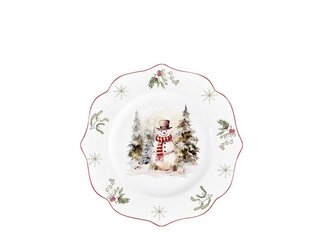 DEZERTNÍ TALÍŘ 20CM