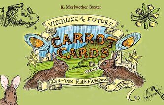 Carrot Cards Carrot Cards