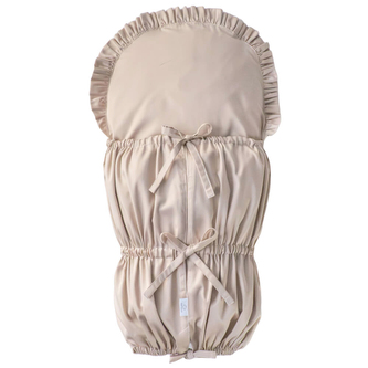 Perinka s letnou výplňou - béžová jednofarebná (STOK220)