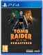 PS4 hra Tomb Raider IV-VI Remastered Starring Lara Croft