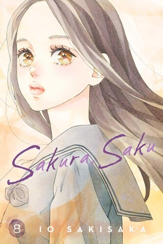 Sakura, Saku, Vol. 8 Sakura, Saku, Vol. 8