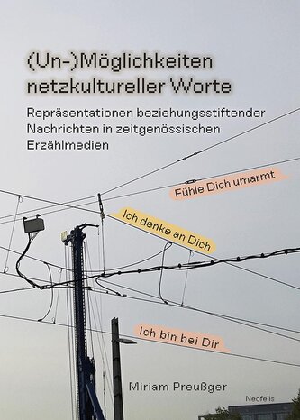 (Un-)Möglichkeiten netzkultureller Worte