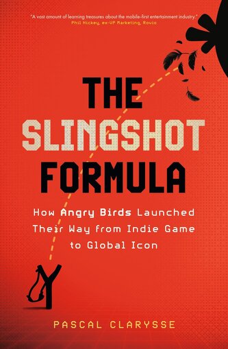 The Slingshot Formula The Slingshot Formula