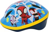 Kask Spidey rower/hulajnoga 1034 10347