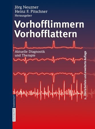 Vorhofflimmern, Vorhofflattern