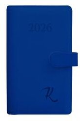 Kalendarz 2026 książkowy myks