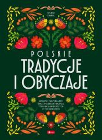 Polskie tradycje i obyczaje