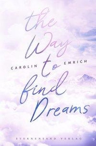 The way to find dreams: Sina & Aaron