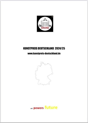 Kunstpreis Deutschland 2024/2025