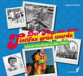 Der Tag, an dem Tintifax grün wurde