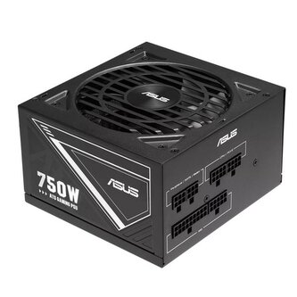 Zdroj ASUS 750W-ATS Gold