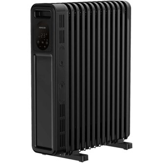 SENCOR SOH 6313BK Olejový radiátor