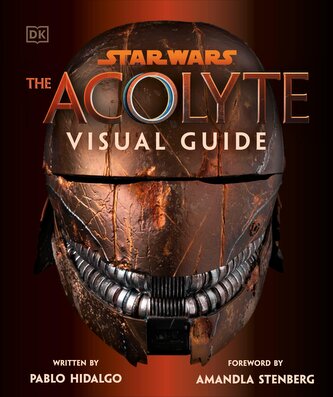 Star Wars The Acolyte Visual Guide Star Wars The Acolyte Visual Guide