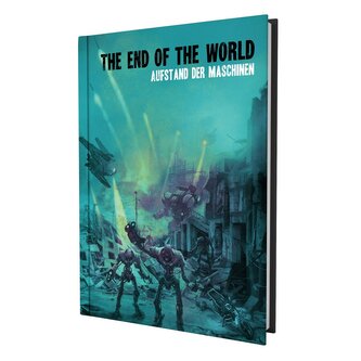The End of the World - Aufstand der Maschinen