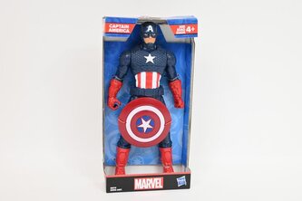 AVN figurka Kapitan Ameryka E5579 /8