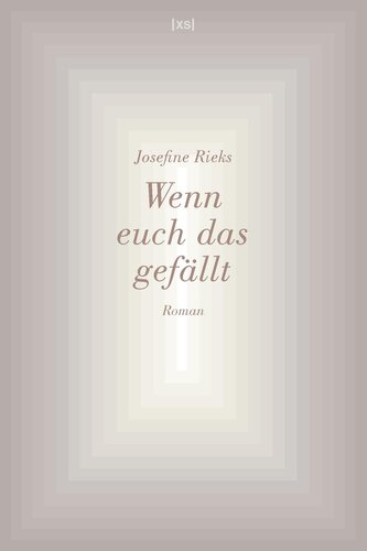 Wenn euch das gefällt