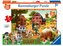 Puzzle 24 Bajka 44 koty na farmie gigant