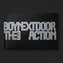 CD Boynextdoor: 5th EP [The Action] (Pause Version)