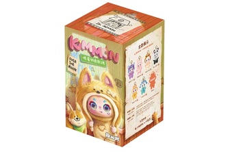 TMT Kimmon plusz Dzikie sny 6/disp KIM556009 44110