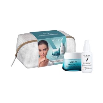 Dárková sada Minéral 89 Set Vichy