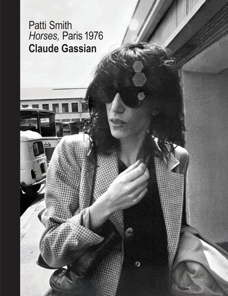 Patti Smith Patti Smith