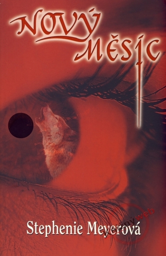 Nový Měsíc
