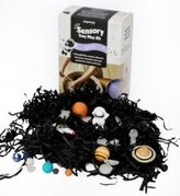 Zestaw sensoryczny Galaktyka, wkład do tacki sens.