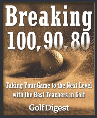 Breaking 100, 90, 80 Breaking 100, 90, 80