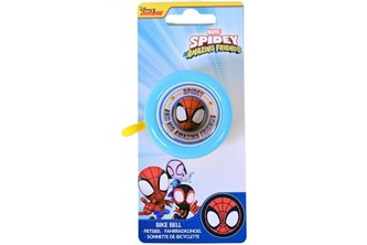 Dzwonek do roweru Spidey 729 07293