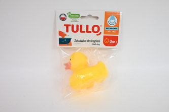 Kaczka do kąpieli Nie nabiera wody 520 75207