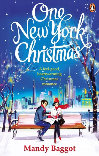 One New York Christmas One New York Christmas